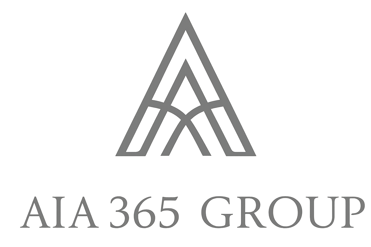 Logo AIA 365 Group